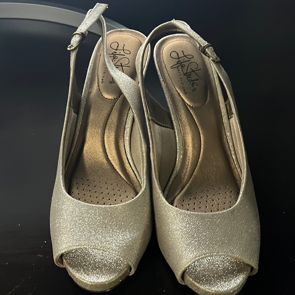 Lifestride shoe